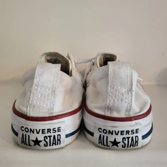Converse Women's Chuck Taylor All Star Shoreline Low Top Sneaker 6.5 - Picture 9 of 13
